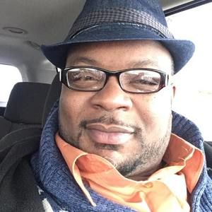 Meet your Posher, Ricardo